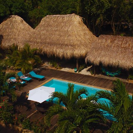 Hotel Isabella Tayrona Los Naranjos Exteriör bild