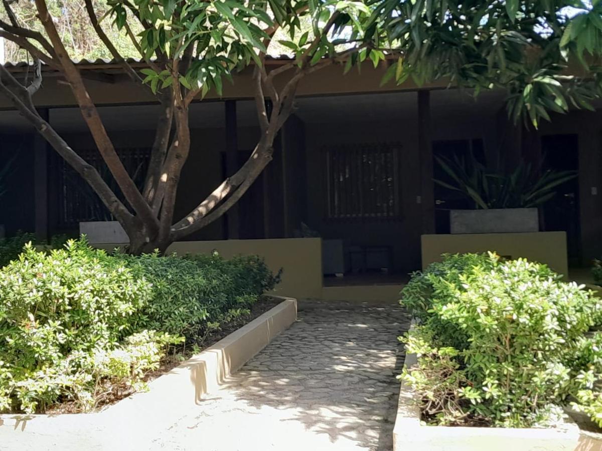 Hotel Isabella Tayrona Los Naranjos Exteriör bild
