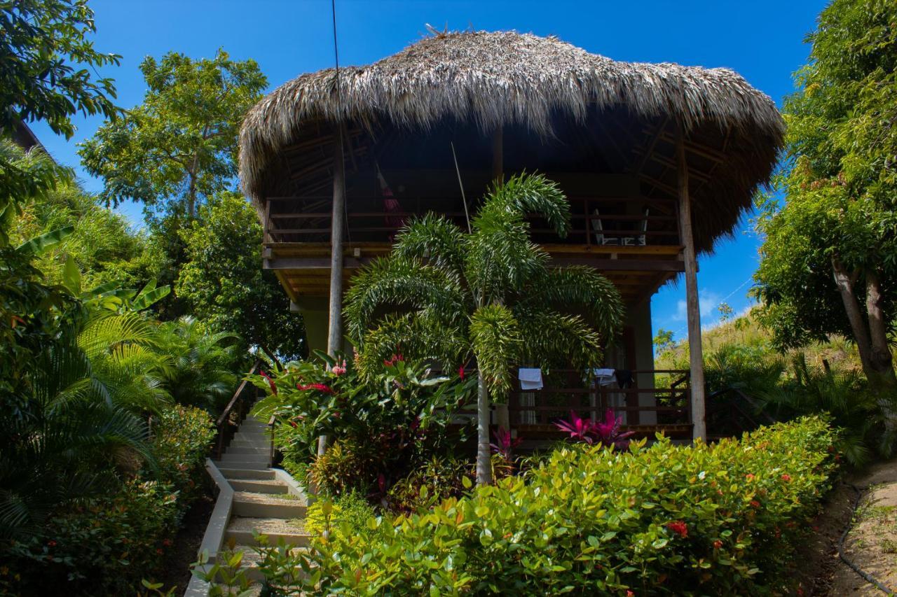 Hotel Isabella Tayrona Los Naranjos Exteriör bild