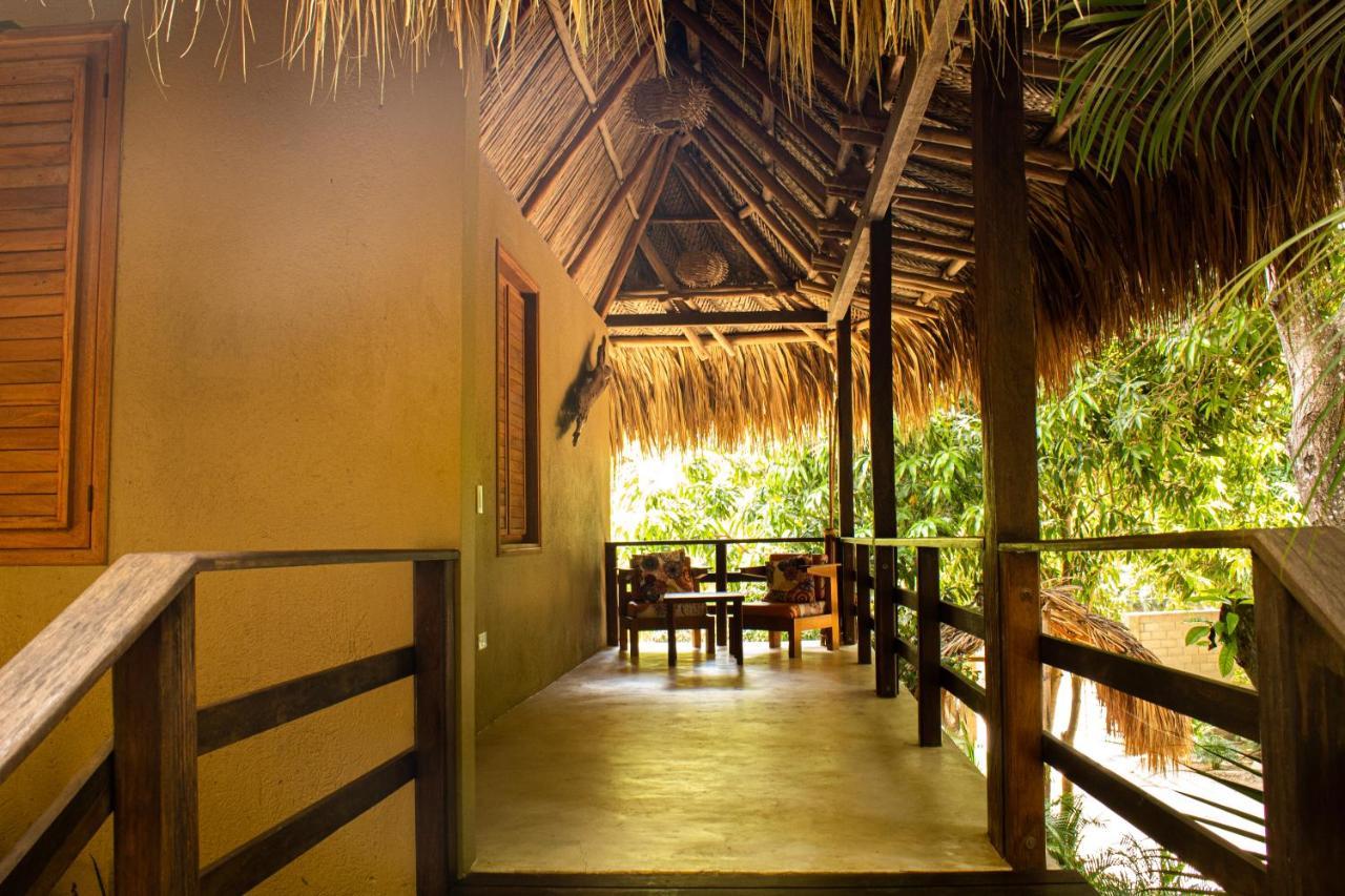 Hotel Isabella Tayrona Los Naranjos Exteriör bild