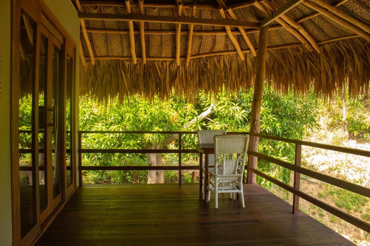 Hotel Isabella Tayrona Los Naranjos Exteriör bild