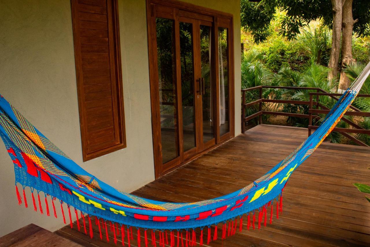Hotel Isabella Tayrona Los Naranjos Exteriör bild