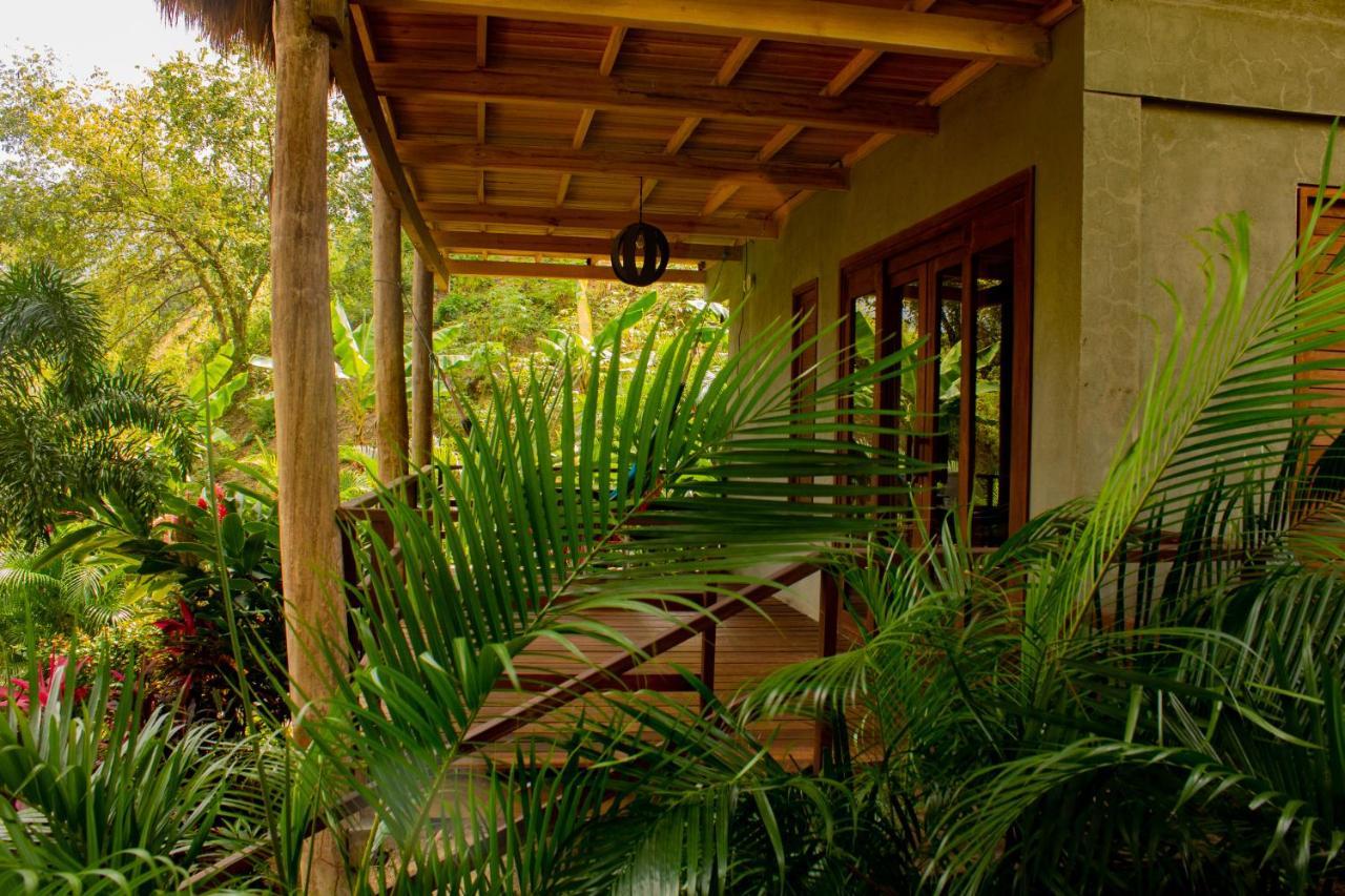 Hotel Isabella Tayrona Los Naranjos Exteriör bild