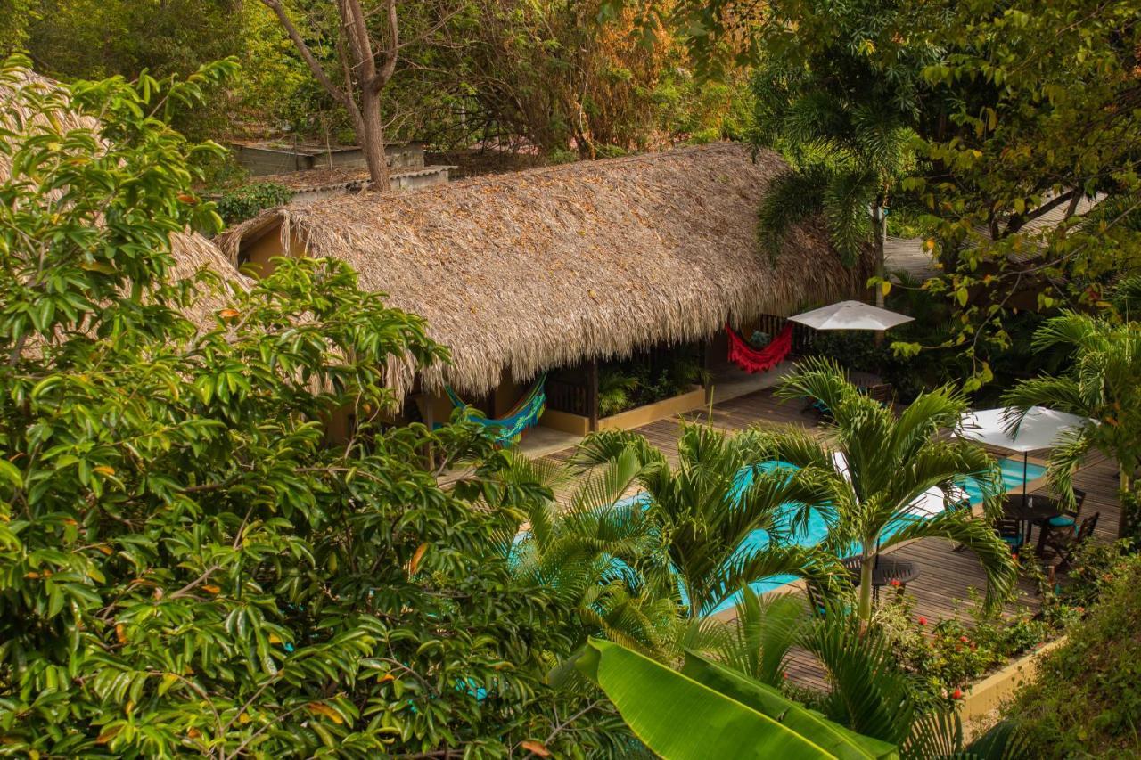 Hotel Isabella Tayrona Los Naranjos Exteriör bild