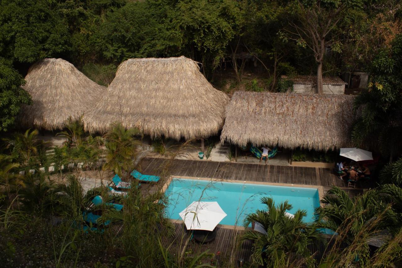 Hotel Isabella Tayrona Los Naranjos Exteriör bild