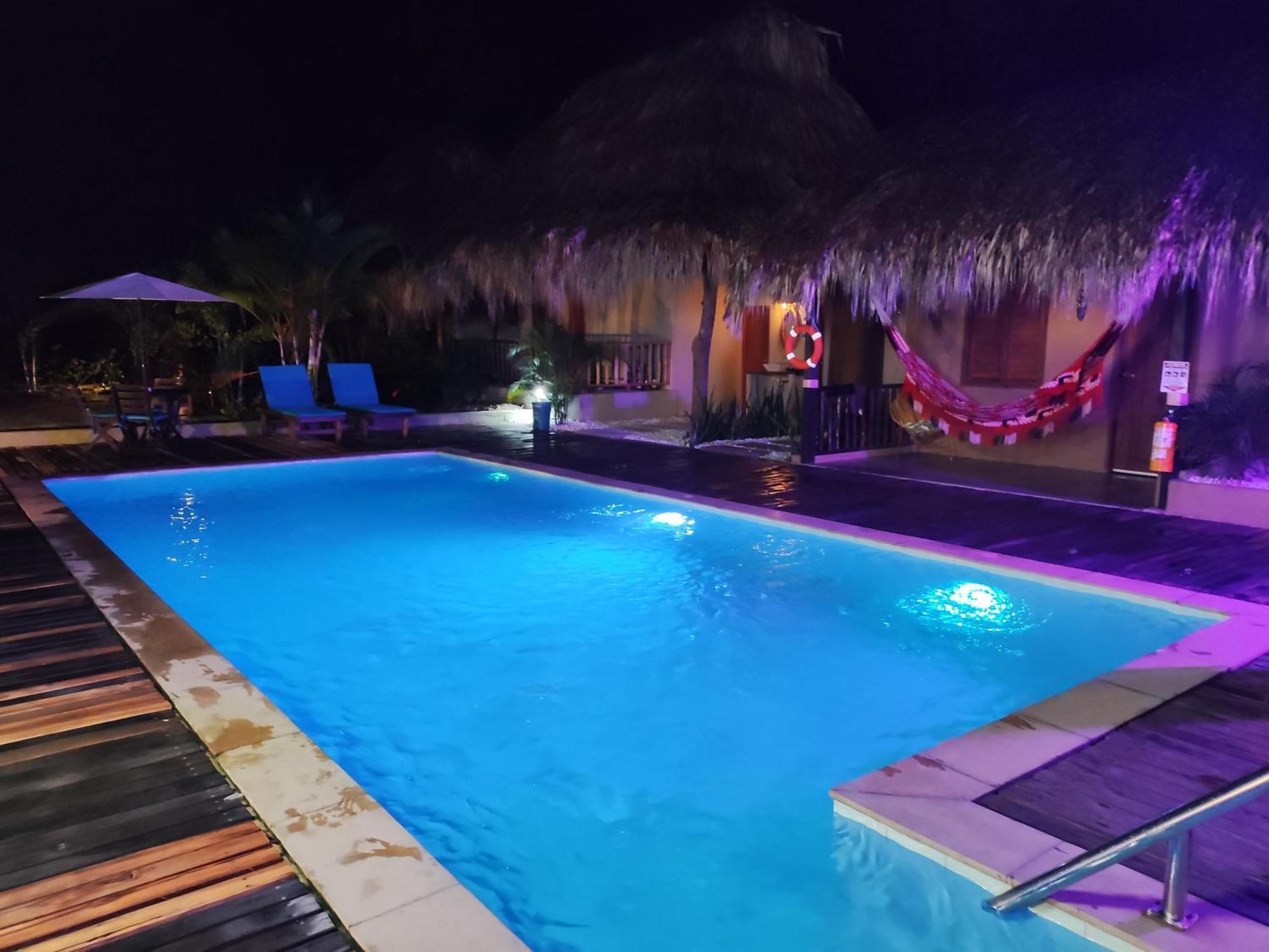 Hotel Isabella Tayrona Los Naranjos Exteriör bild