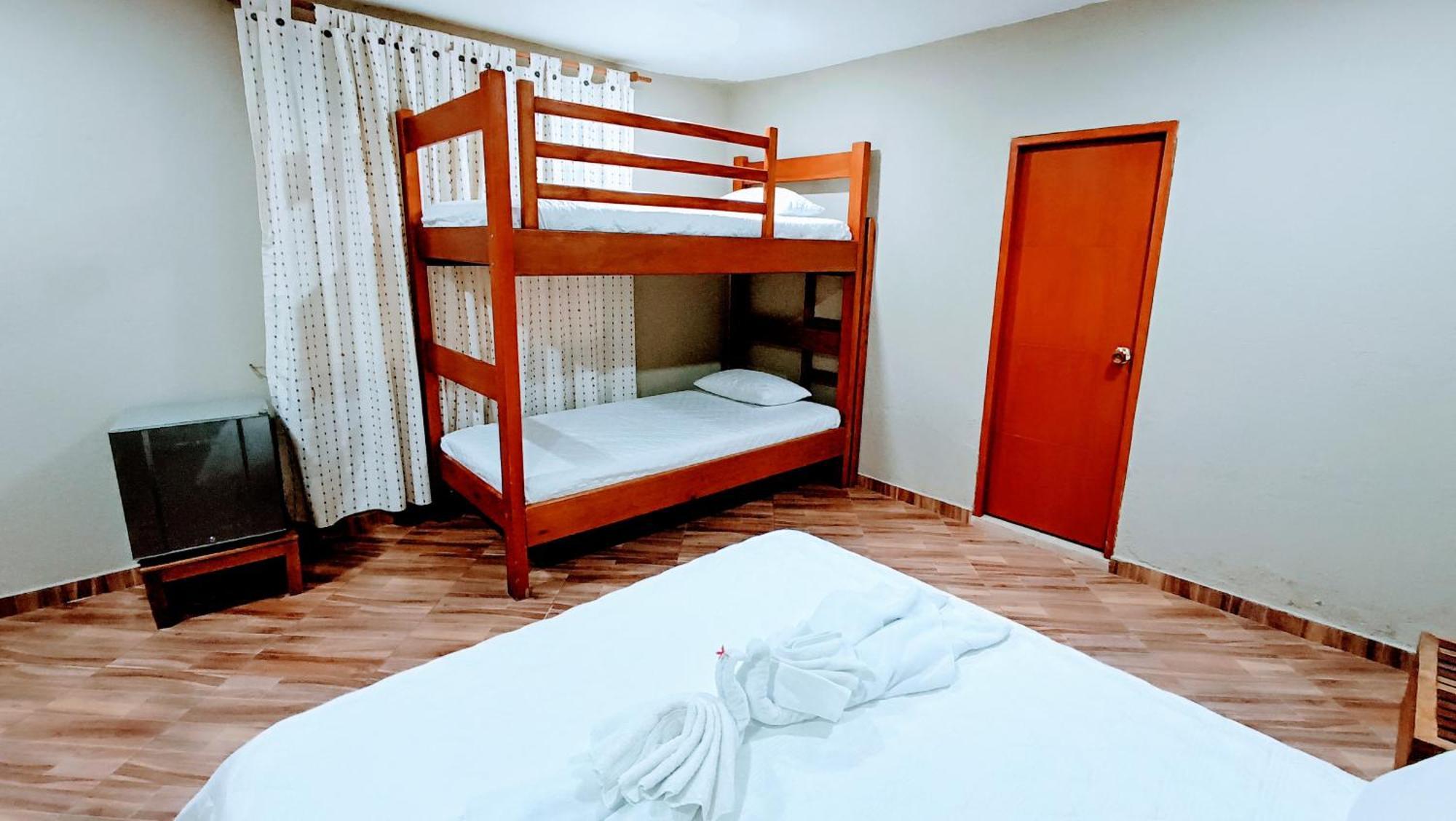 Hotel Isabella Tayrona Los Naranjos Exteriör bild