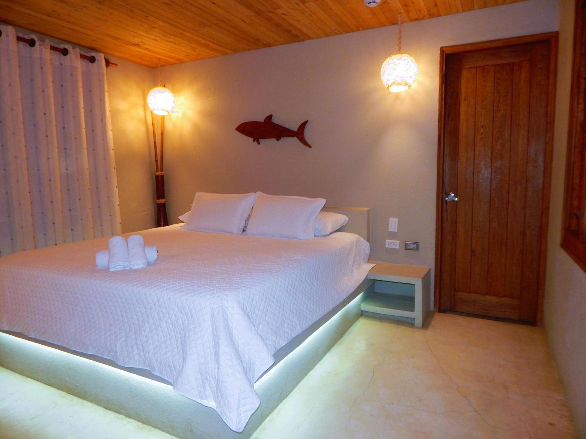 Hotel Isabella Tayrona Los Naranjos Exteriör bild