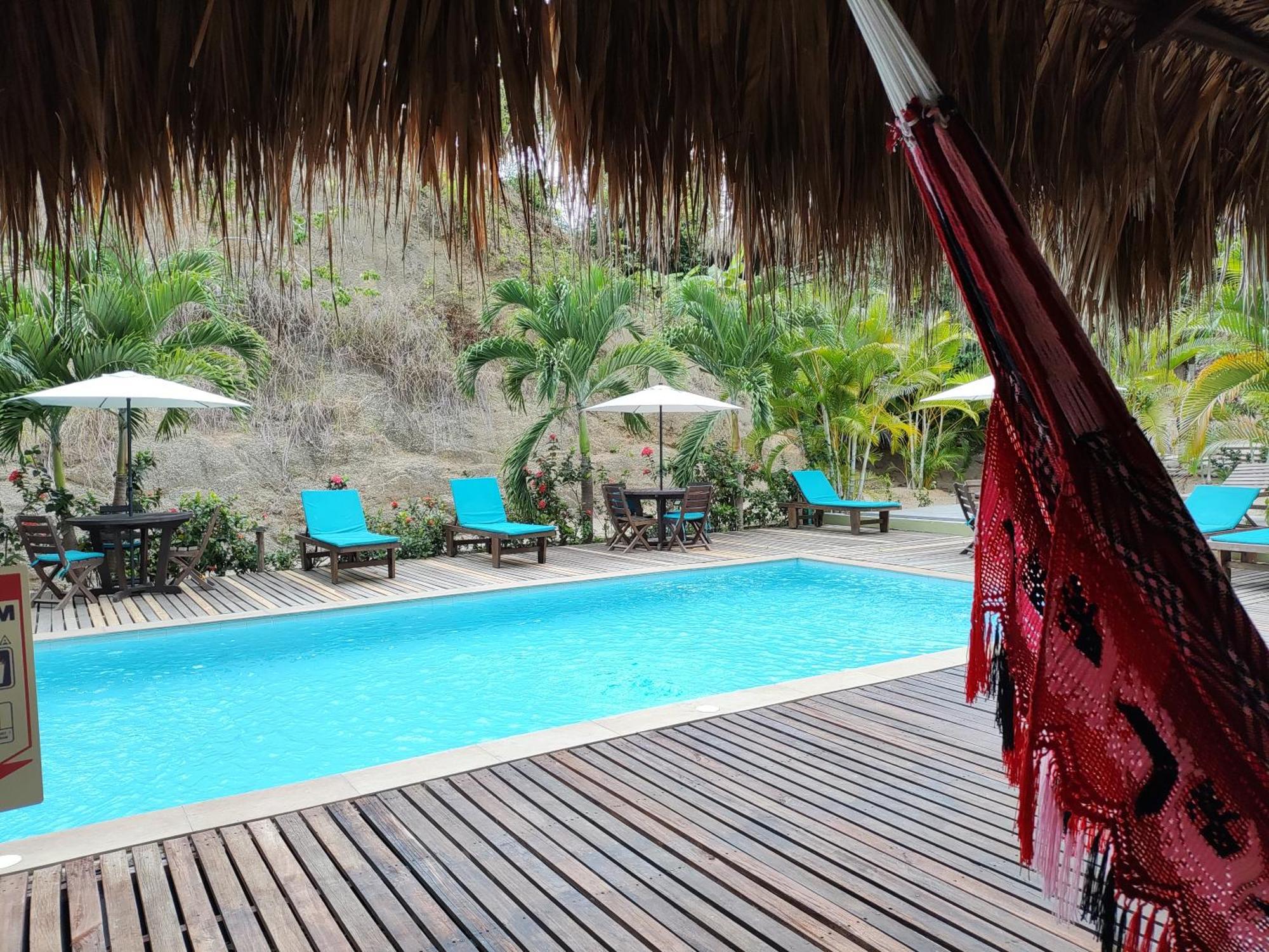 Hotel Isabella Tayrona Los Naranjos Exteriör bild