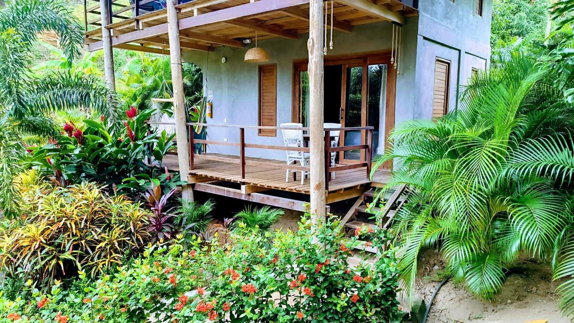 Hotel Isabella Tayrona Los Naranjos Exteriör bild
