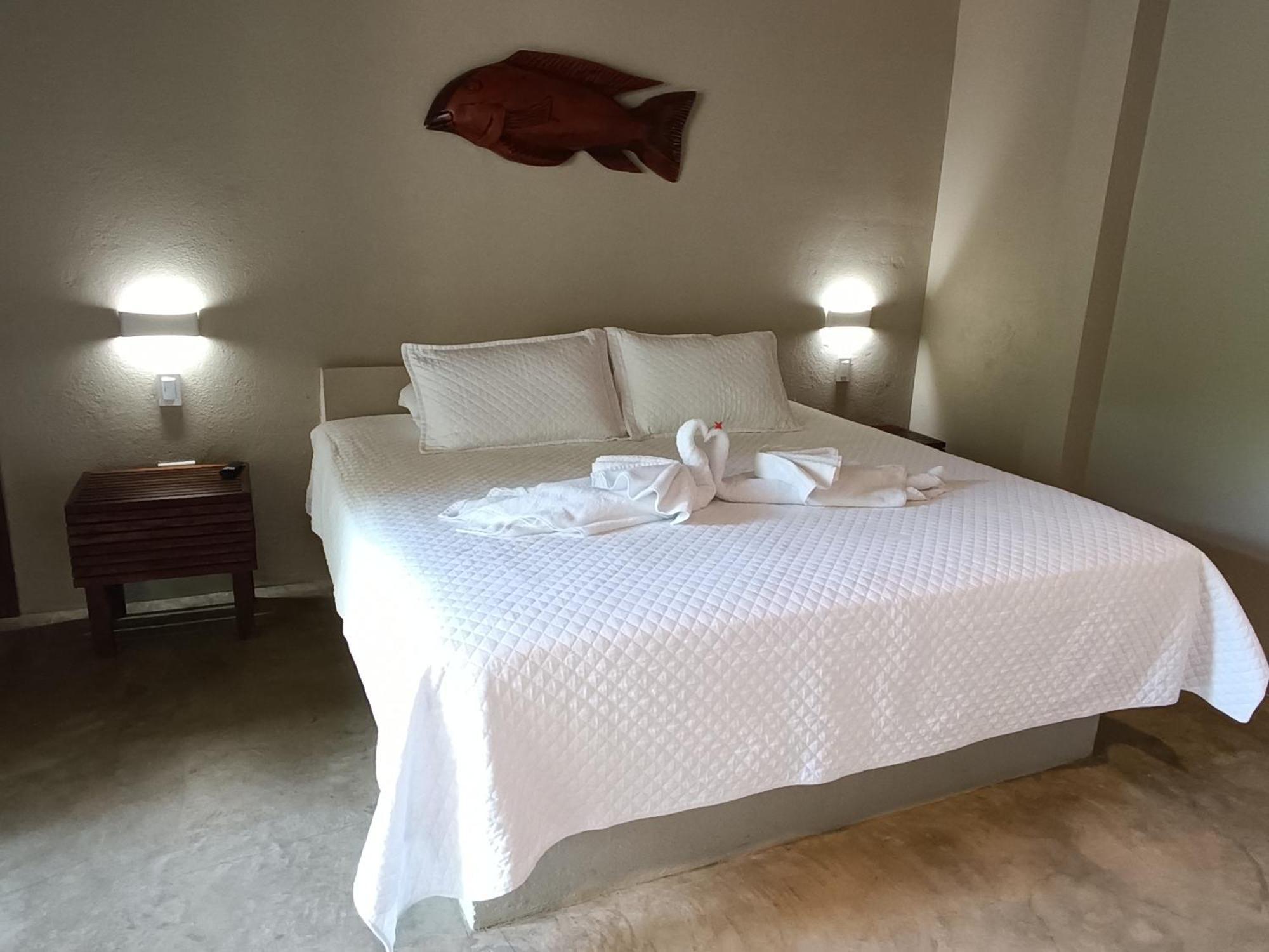 Hotel Isabella Tayrona Los Naranjos Exteriör bild