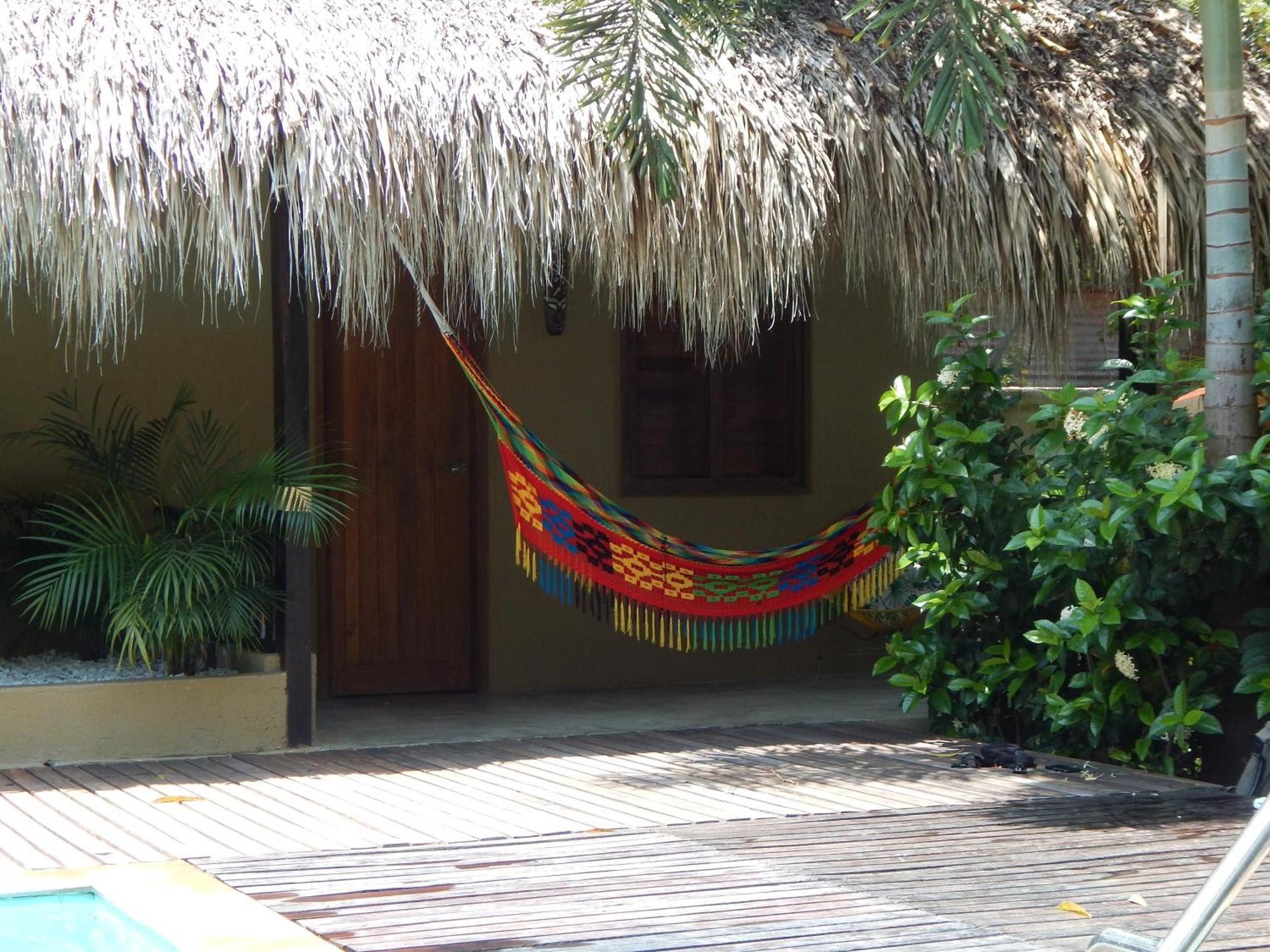 Hotel Isabella Tayrona Los Naranjos Exteriör bild