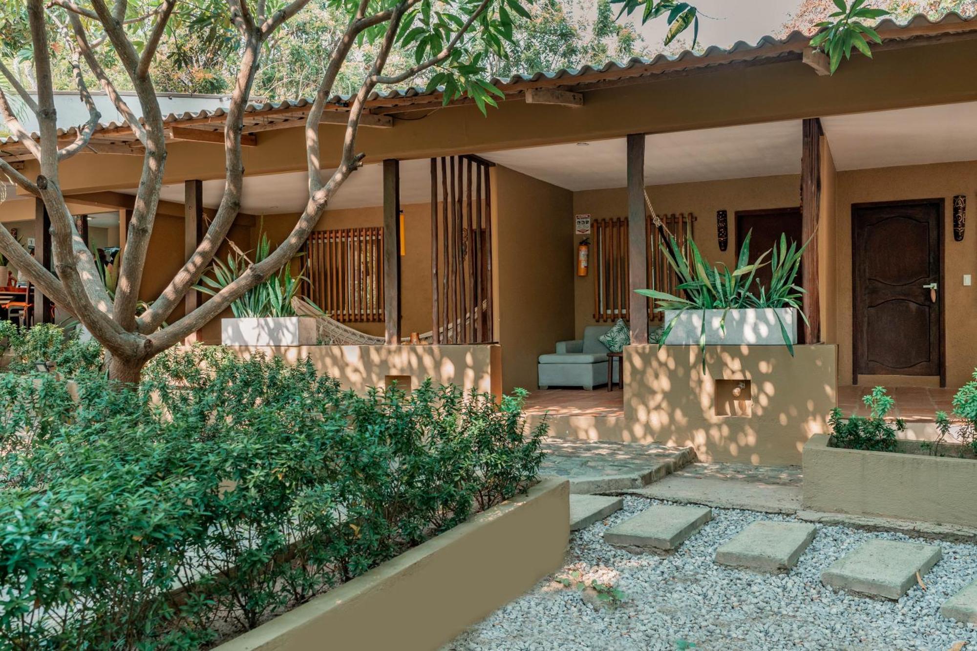 Hotel Isabella Tayrona Los Naranjos Exteriör bild