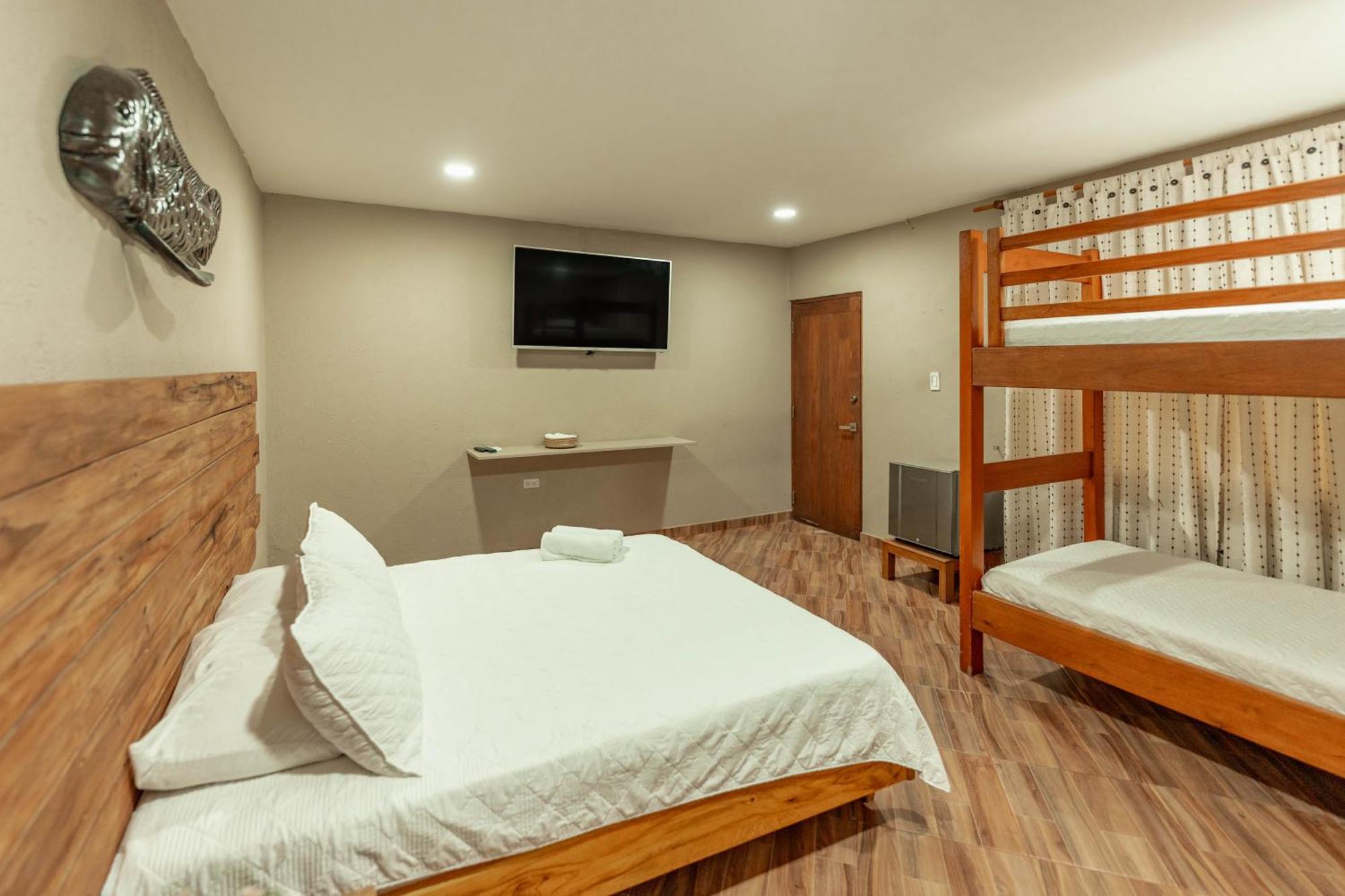 Hotel Isabella Tayrona Los Naranjos Exteriör bild