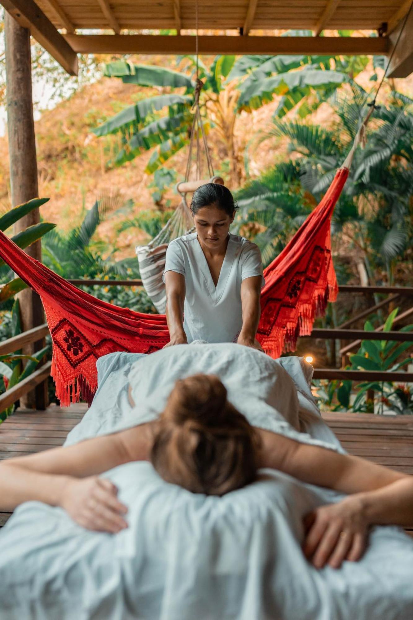 Hotel Isabella Tayrona Los Naranjos Exteriör bild