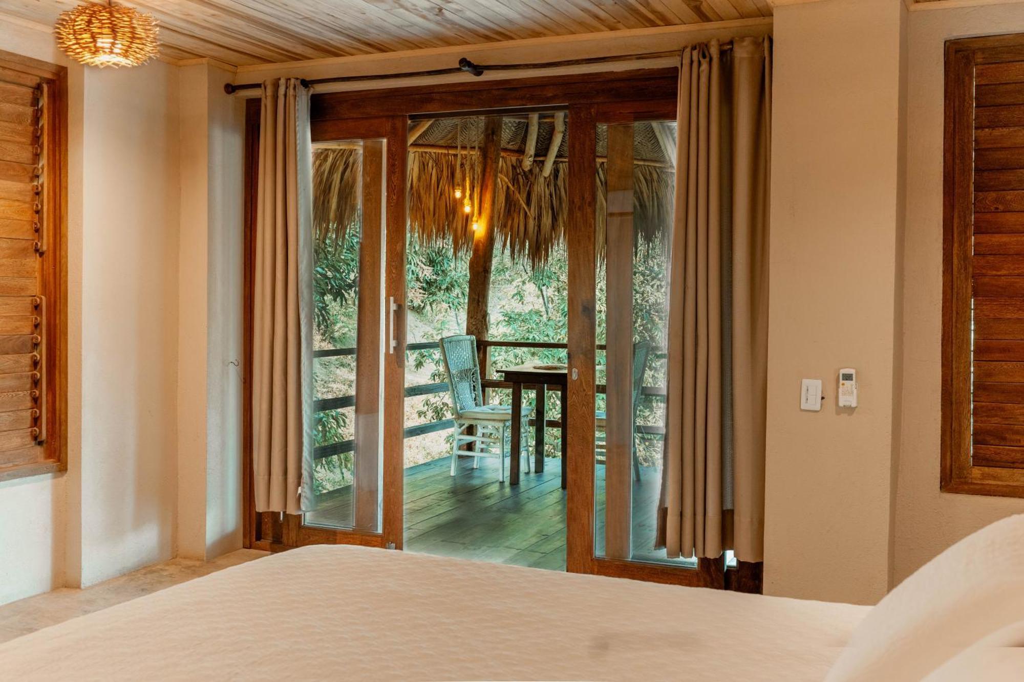 Hotel Isabella Tayrona Los Naranjos Exteriör bild