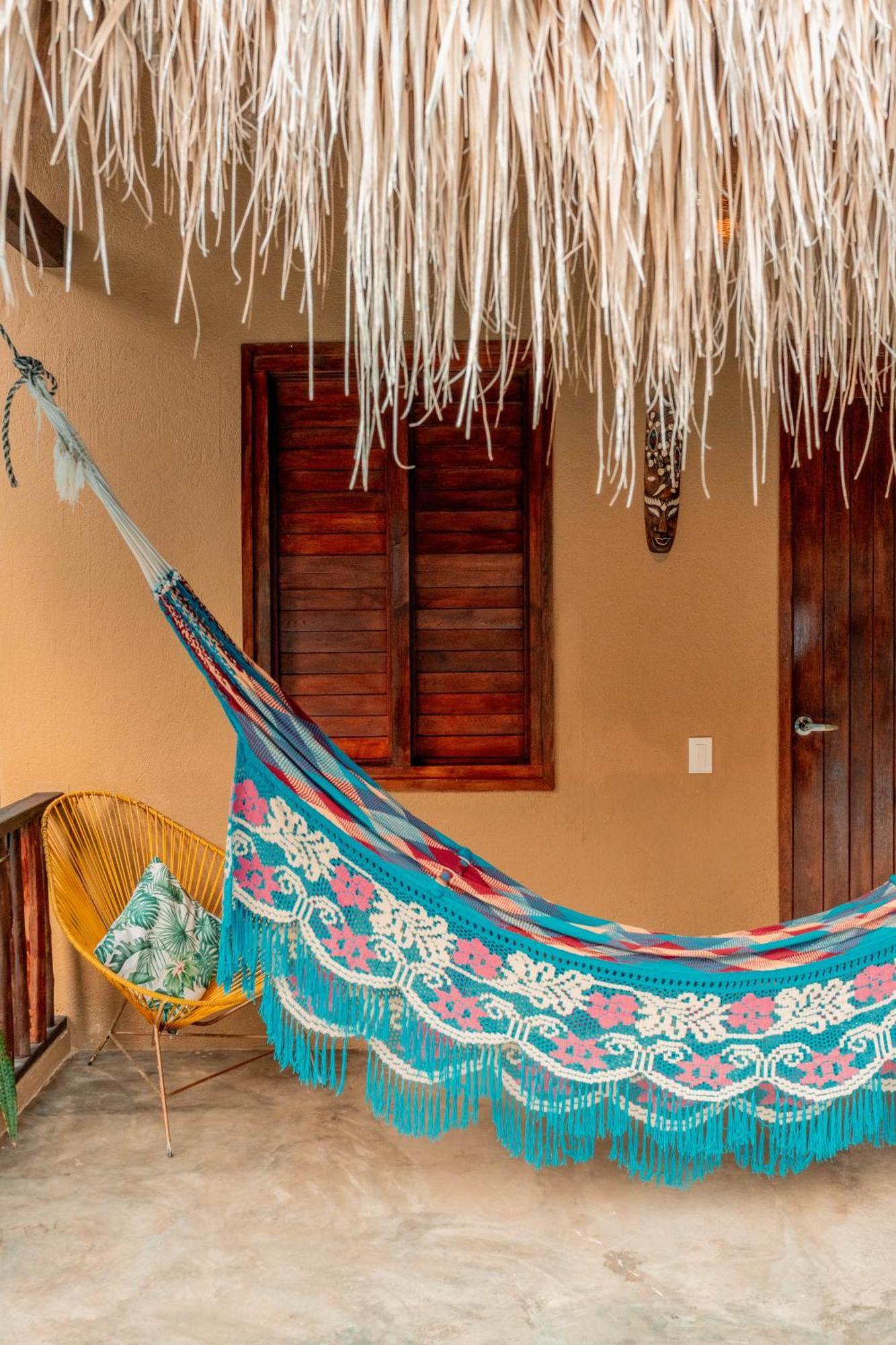 Hotel Isabella Tayrona Los Naranjos Exteriör bild