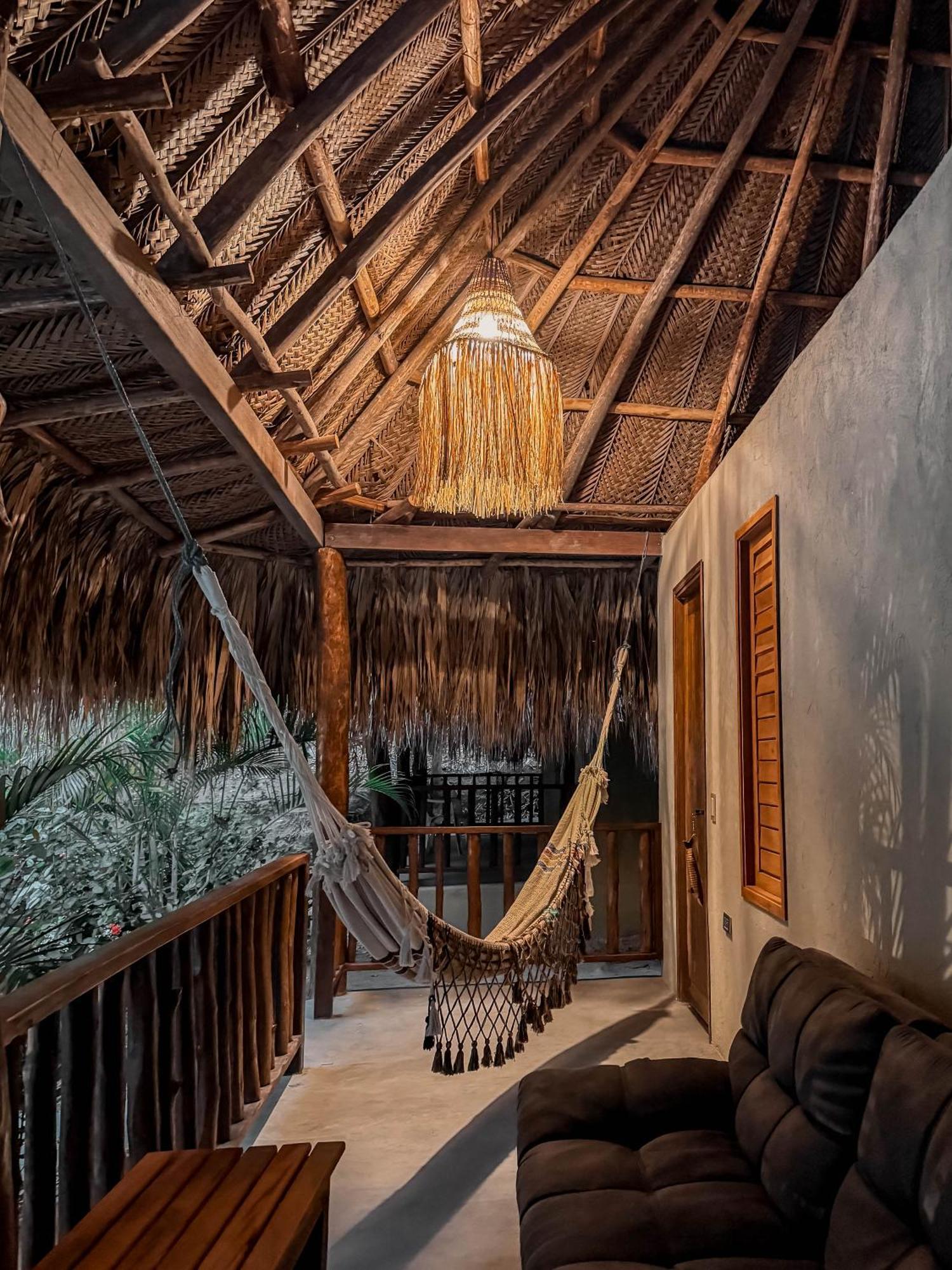 Hotel Isabella Tayrona Los Naranjos Exteriör bild