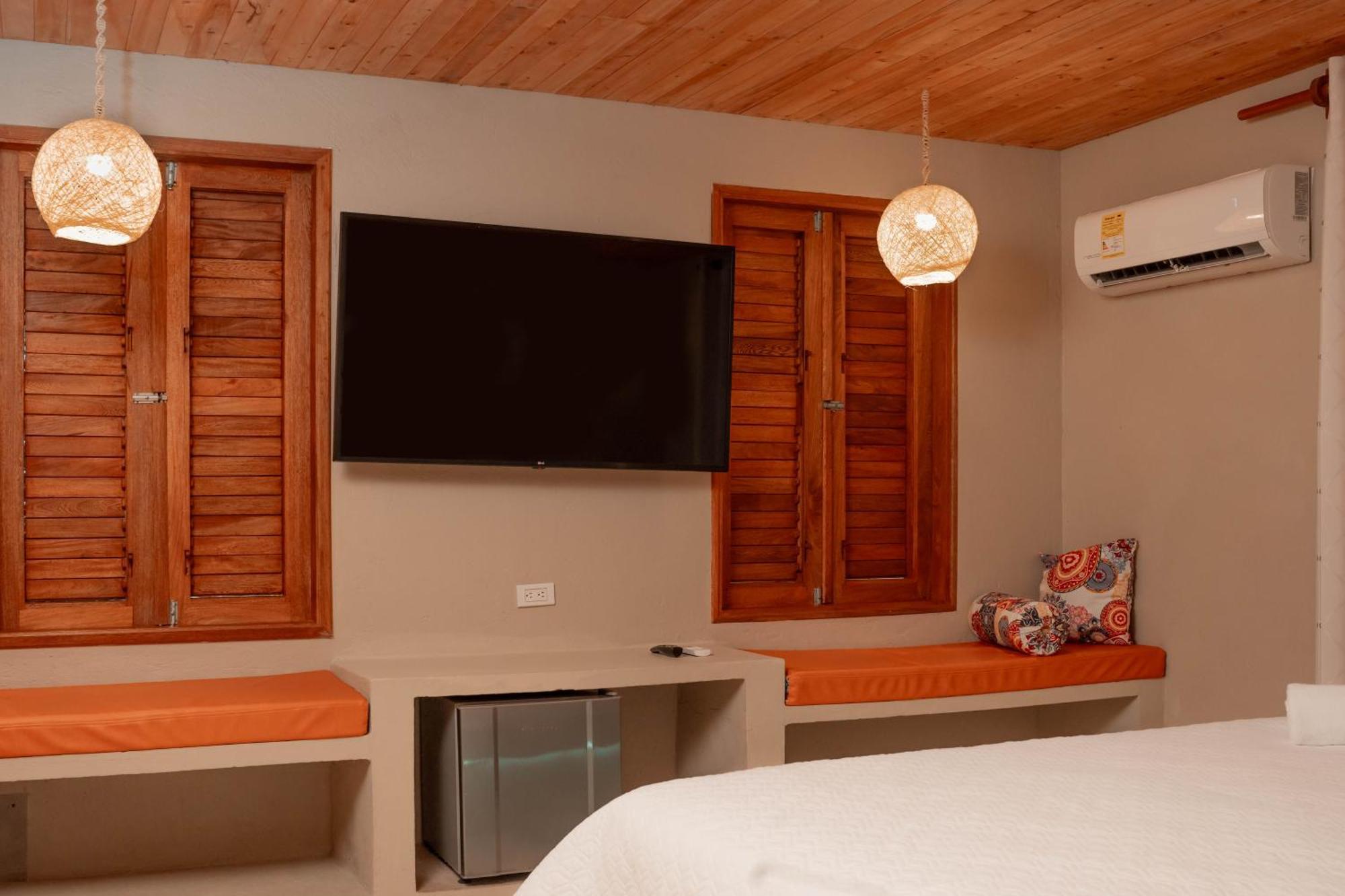 Hotel Isabella Tayrona Los Naranjos Exteriör bild