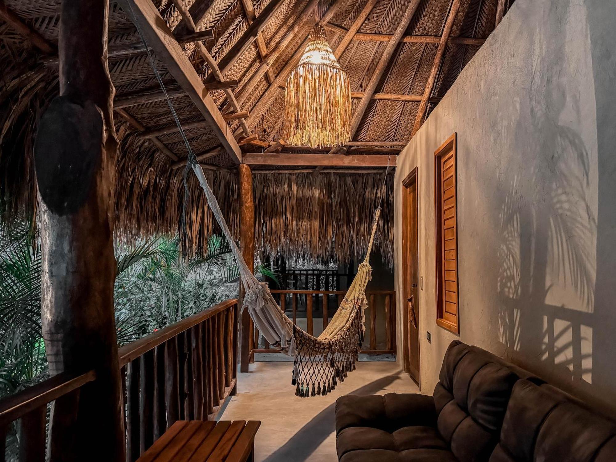 Hotel Isabella Tayrona Los Naranjos Exteriör bild
