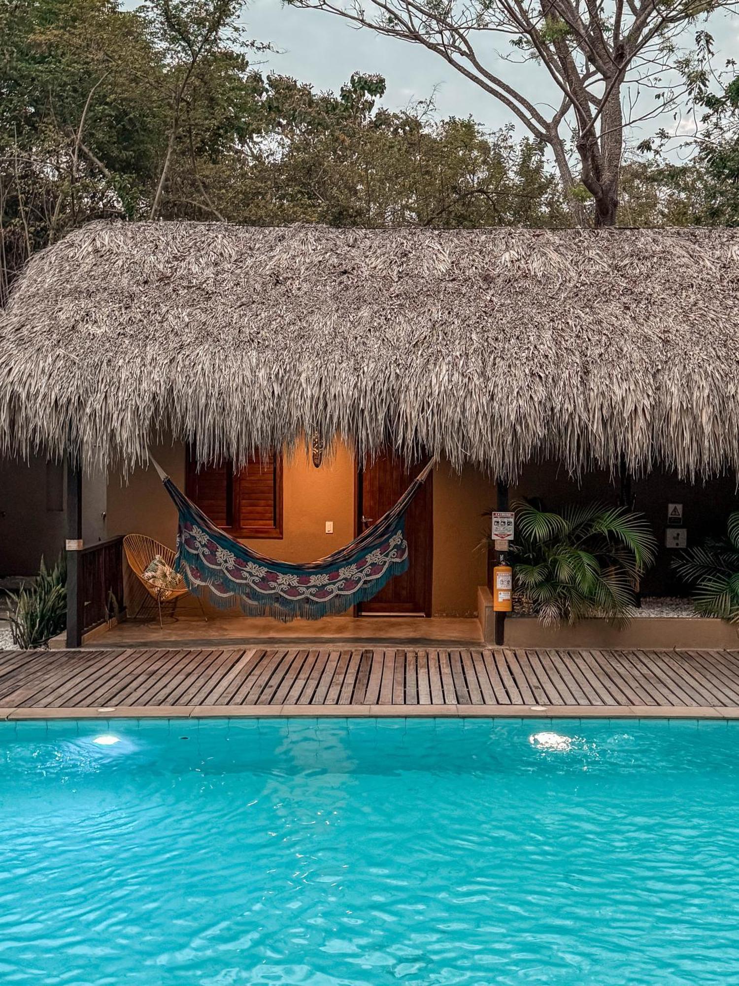 Hotel Isabella Tayrona Los Naranjos Exteriör bild