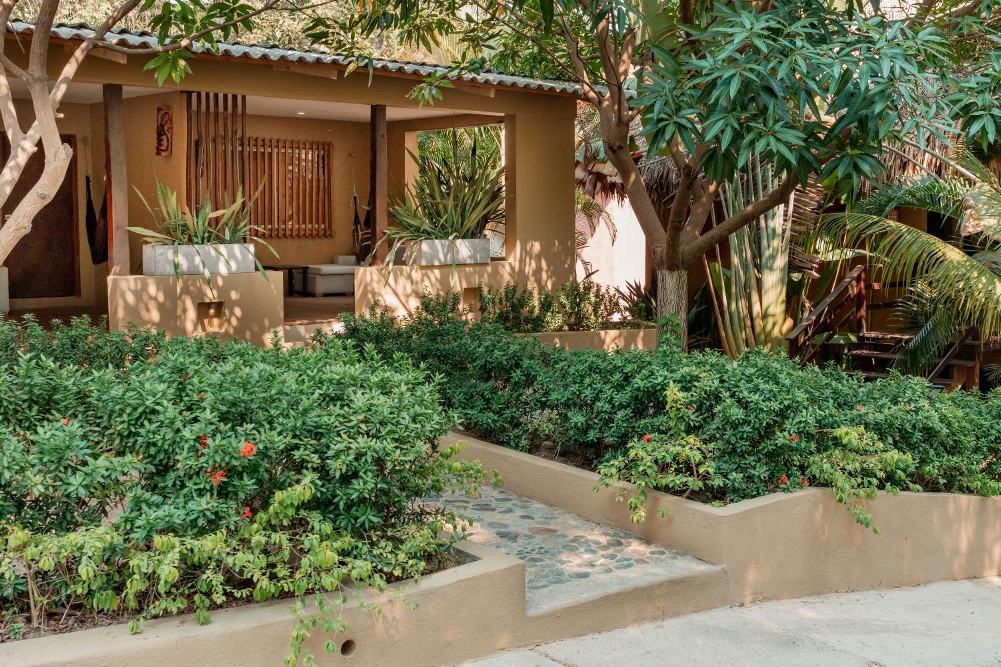Hotel Isabella Tayrona Los Naranjos Exteriör bild