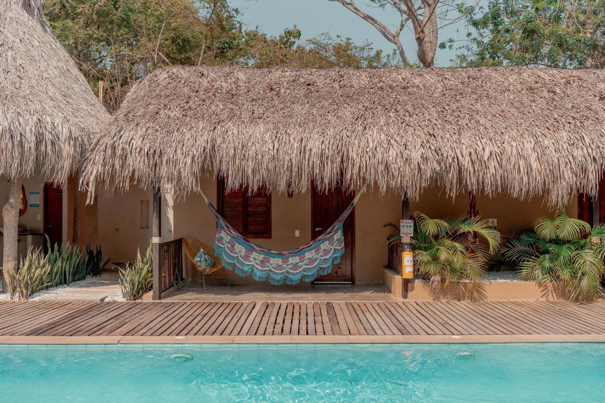 Hotel Isabella Tayrona Los Naranjos Exteriör bild