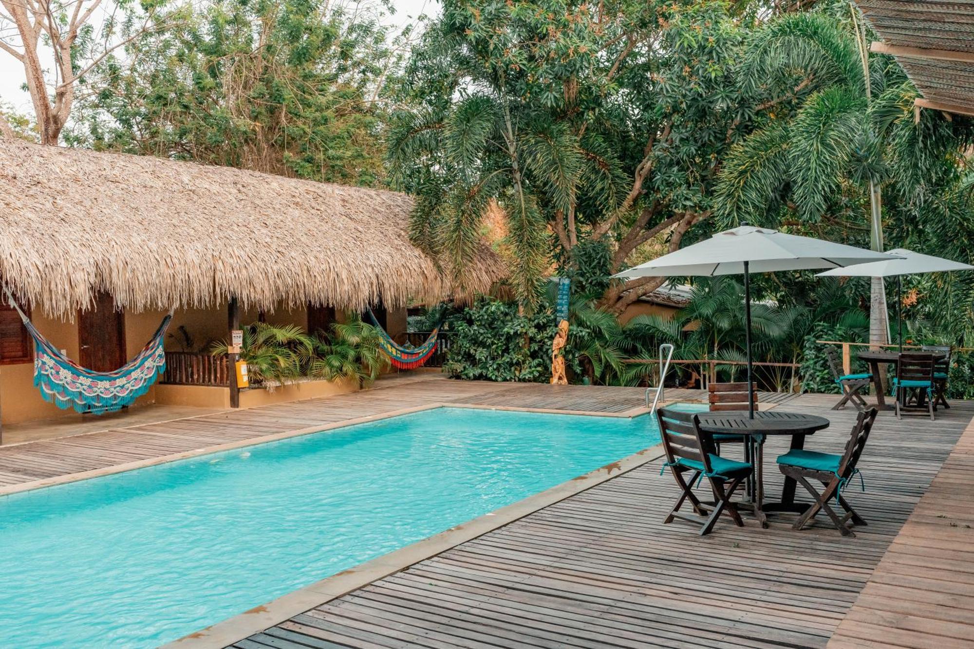 Hotel Isabella Tayrona Los Naranjos Exteriör bild